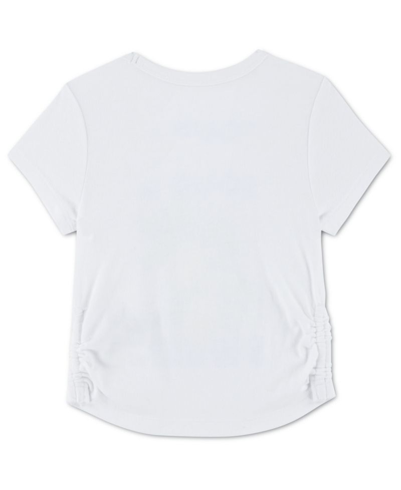 Toddler Girls' 2T-5T Short-Sleeve T-Shirt