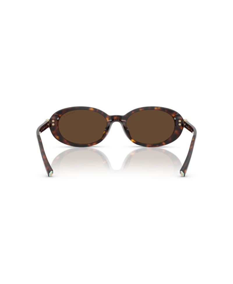 Women's Standard Sunglasses, TF4242D