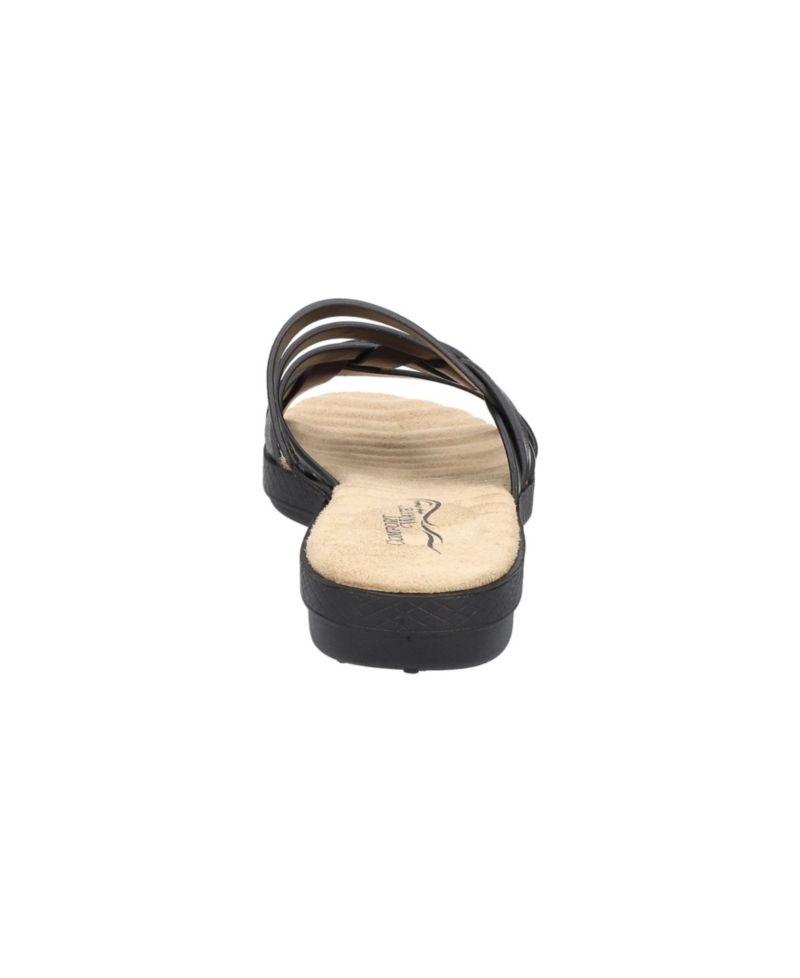 Women's Comfort Wave Sheri Slide Sandals