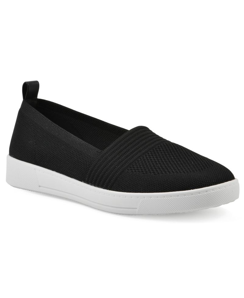 Women's Upright Slip-On Sneakers