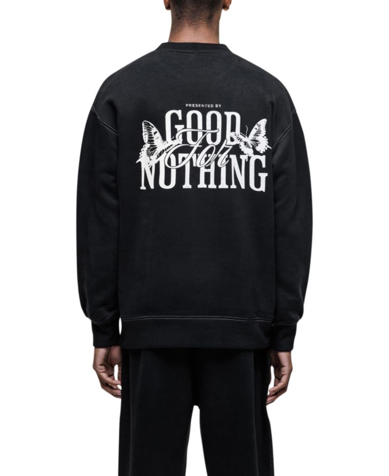 Men's Dakota Relaxed Sweatshirt