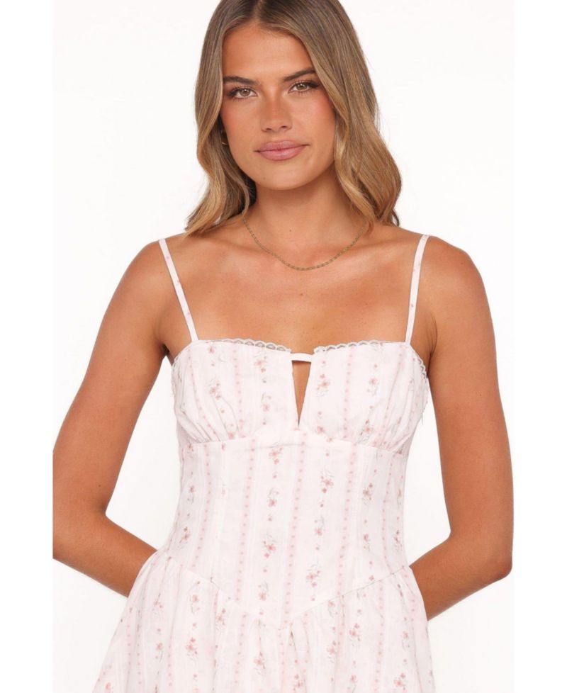 Women's Athena Mini Dress