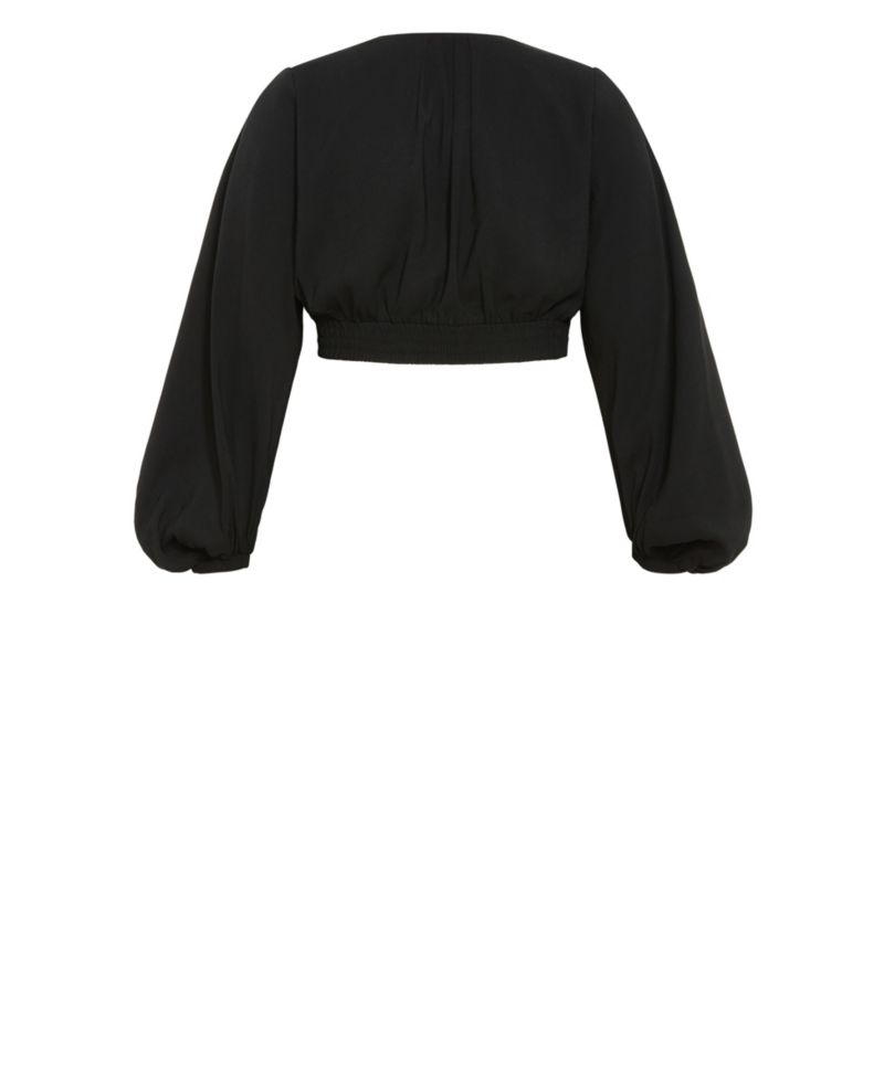 Women's Plus Size Fiesta Top