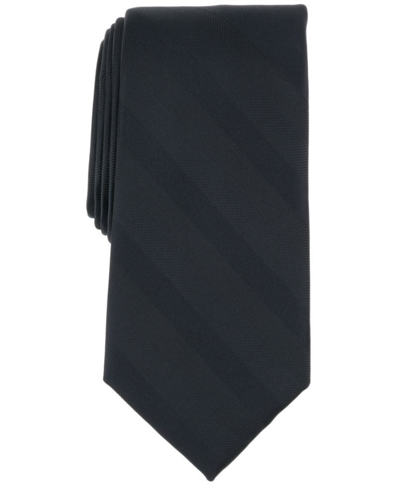 Men's Hoskin Solid Pattern Tie