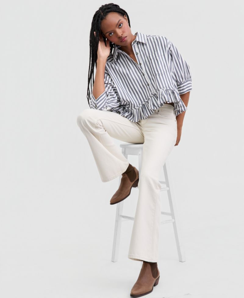 Women's We The Free West Coast Relaxed Jeans