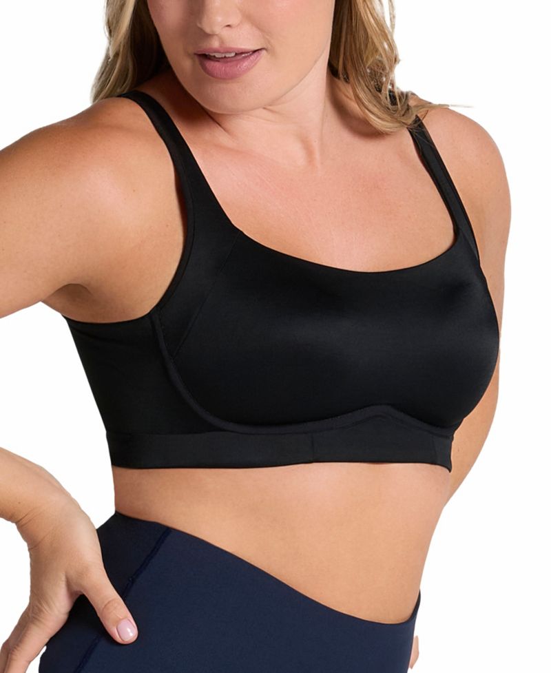 Wireless Support Bra 091054