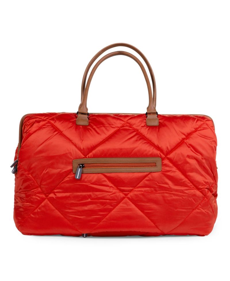 Baby Puffer Mommy Bag