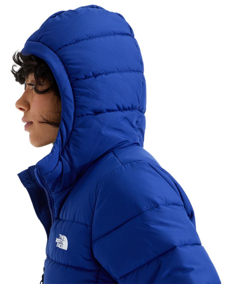 Women's Aconcagua Hooded Jacket
