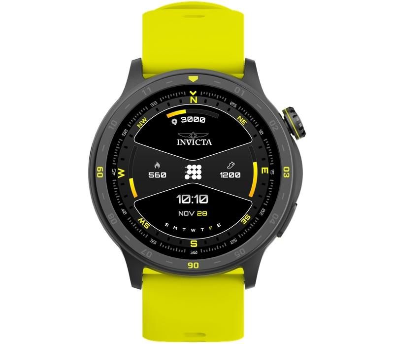 Unisex's ITECH-002 I-Tech Digital
