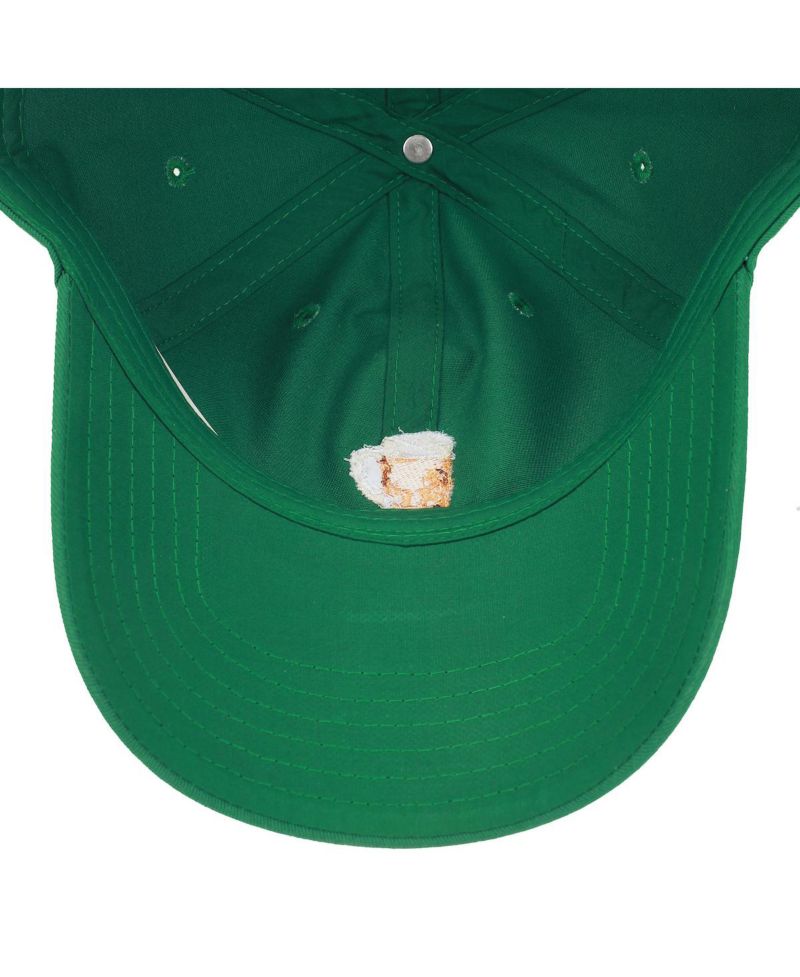 Men's St. Patrick's Day Foaming Stein Green Hat