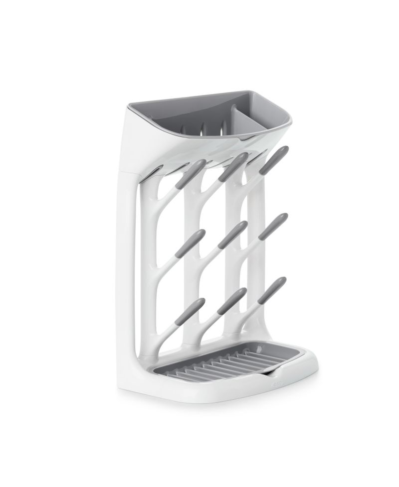Tot Space-Saving Drying Rack