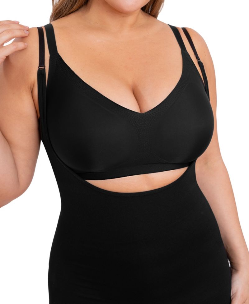 Women's Open Bust Shaper Cami 73001