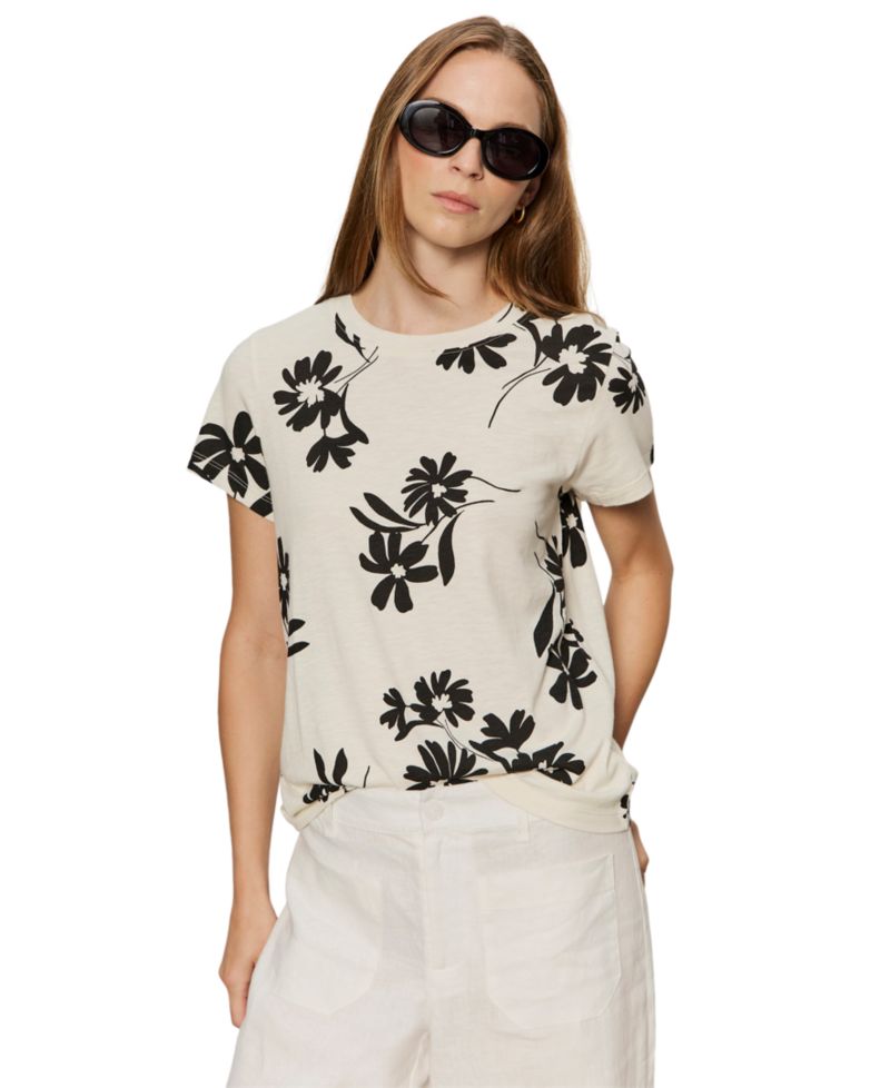 Petite Perfect Pull-On T-Shirt