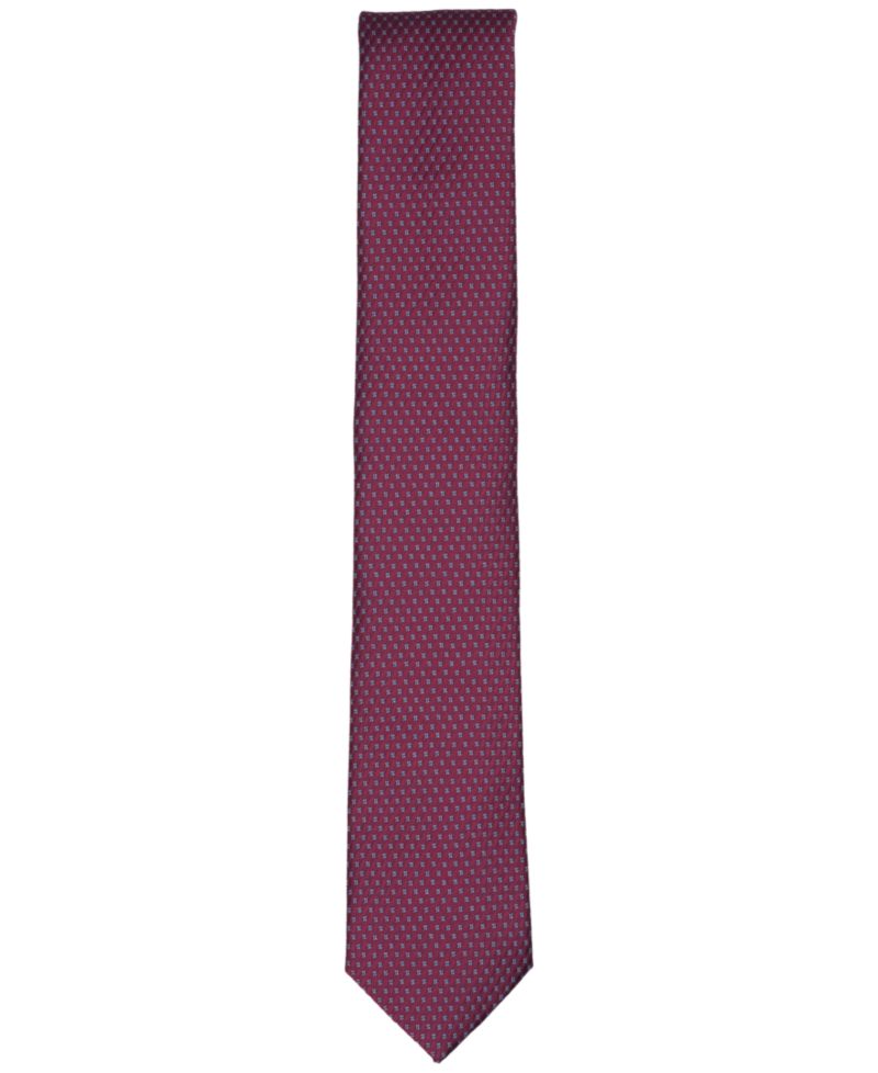 Men's Lester Neat Tie