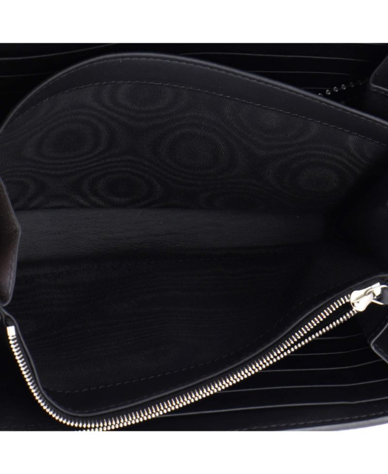 Small Dionysus Chain Wallet GG Coated Canvas
