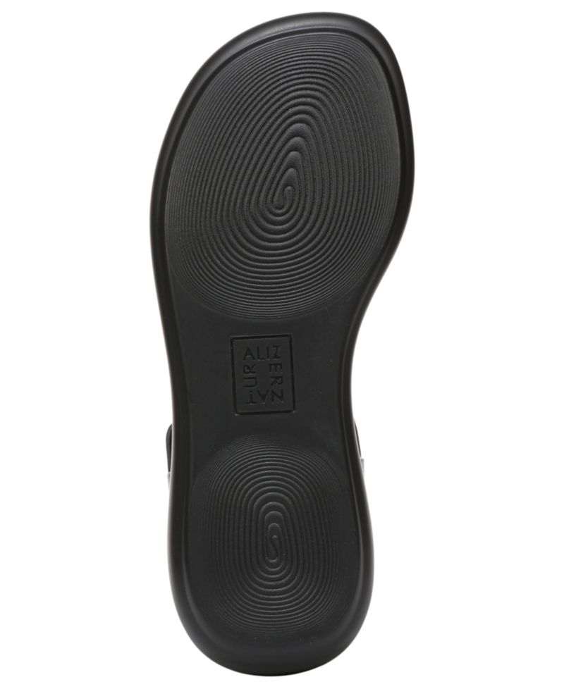 Women's Cersei Strappy Wedge Sandals