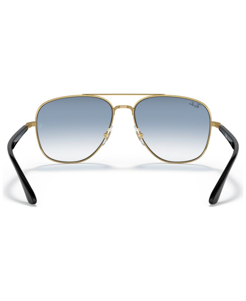 Unisex Sunglasses, RB3683 56