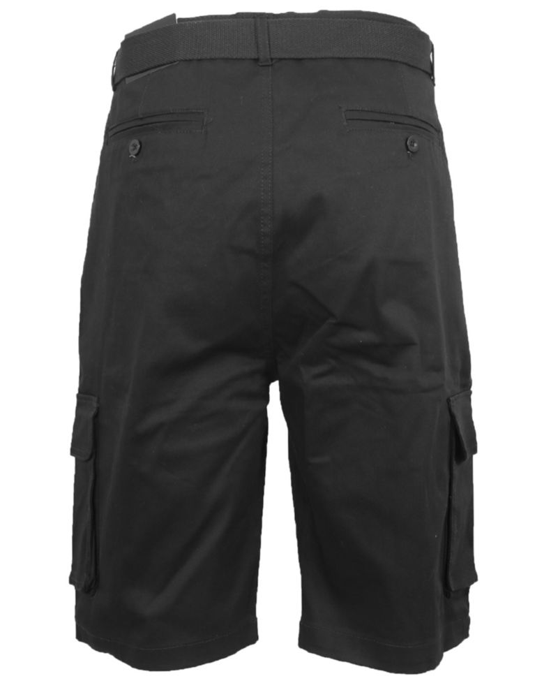 Men's Flex Stretch Cargo Shorts