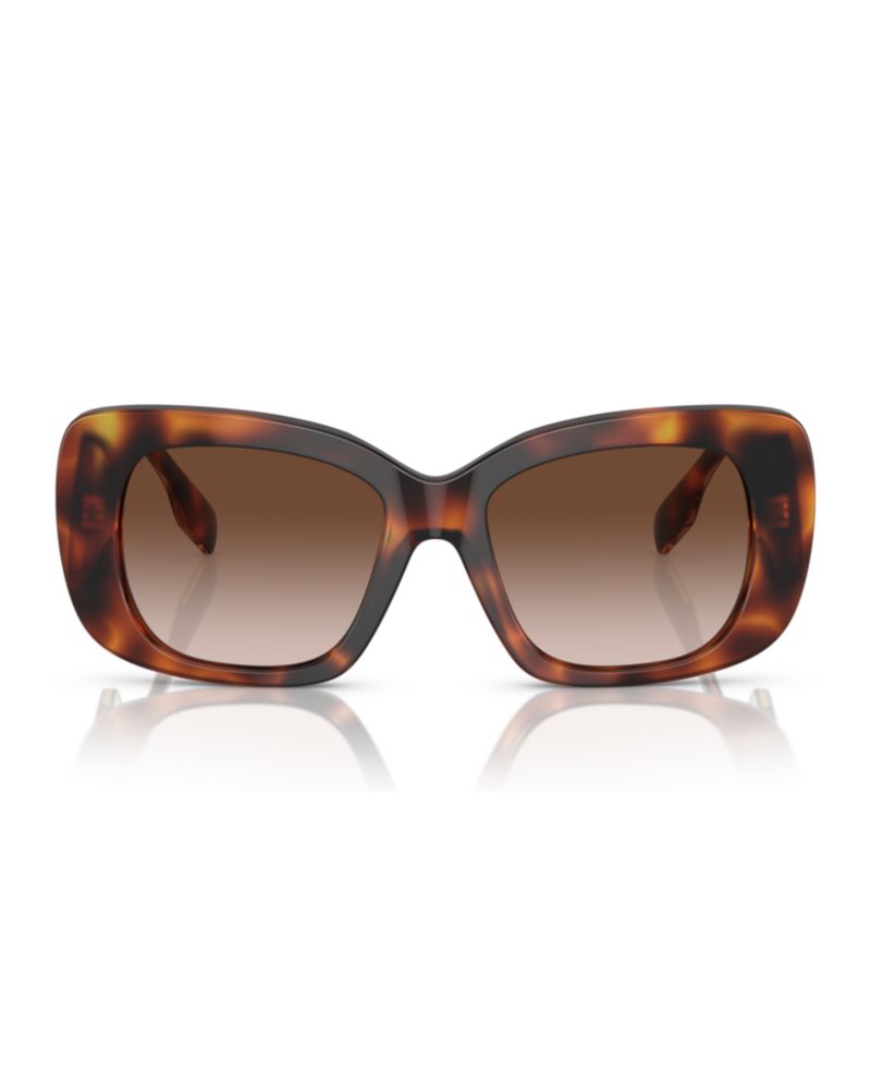Women's Sunglasses, Gradient BE4410