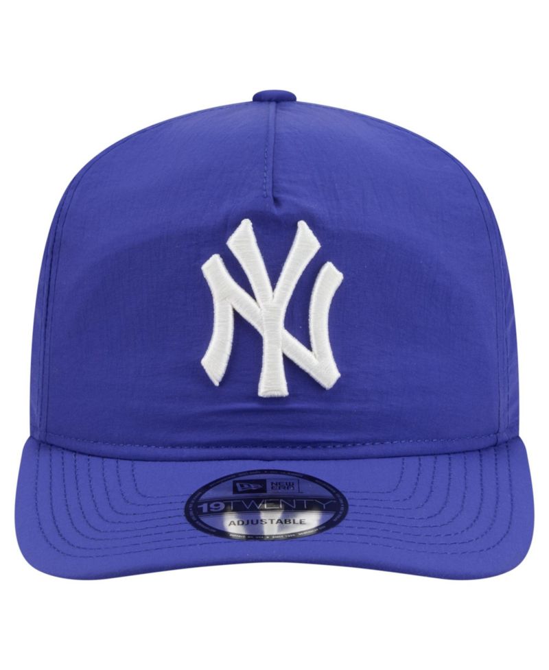 Men's Royal New York Yankees Everyday 19TWENTY Adjustable Hat