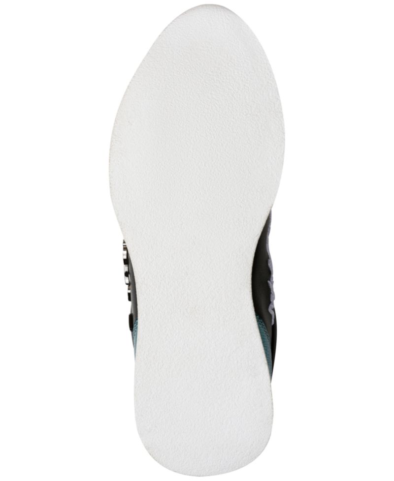 Women's Minia Pins Lace-Up Sneakers