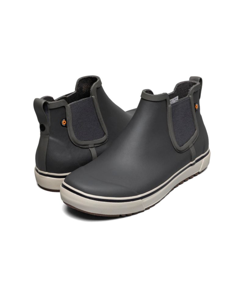Men's Kicker Rain Chelsea II Boot