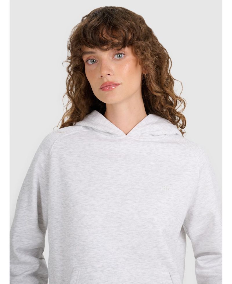 Women's Pullover Hoodie