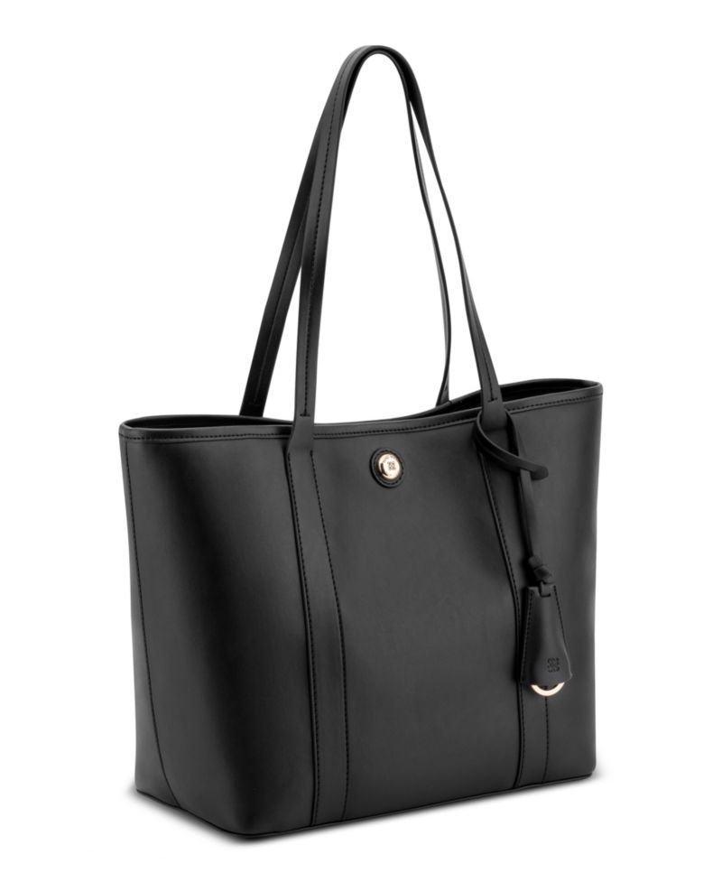 Trista 2 In 1 Large Tote Bag