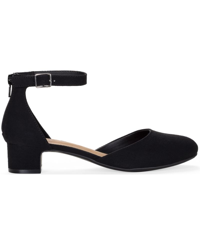 Women's Gretell Block Heel Dress Pumps