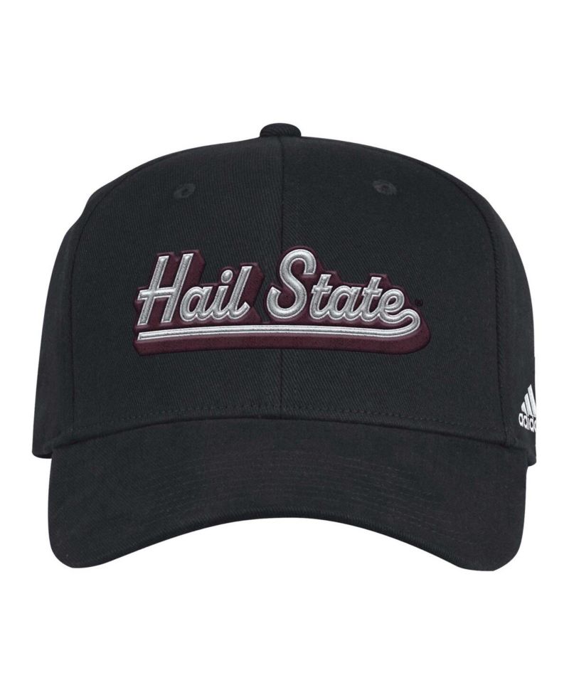Men's Mississippi State Bulldogs Chant Flex Hat