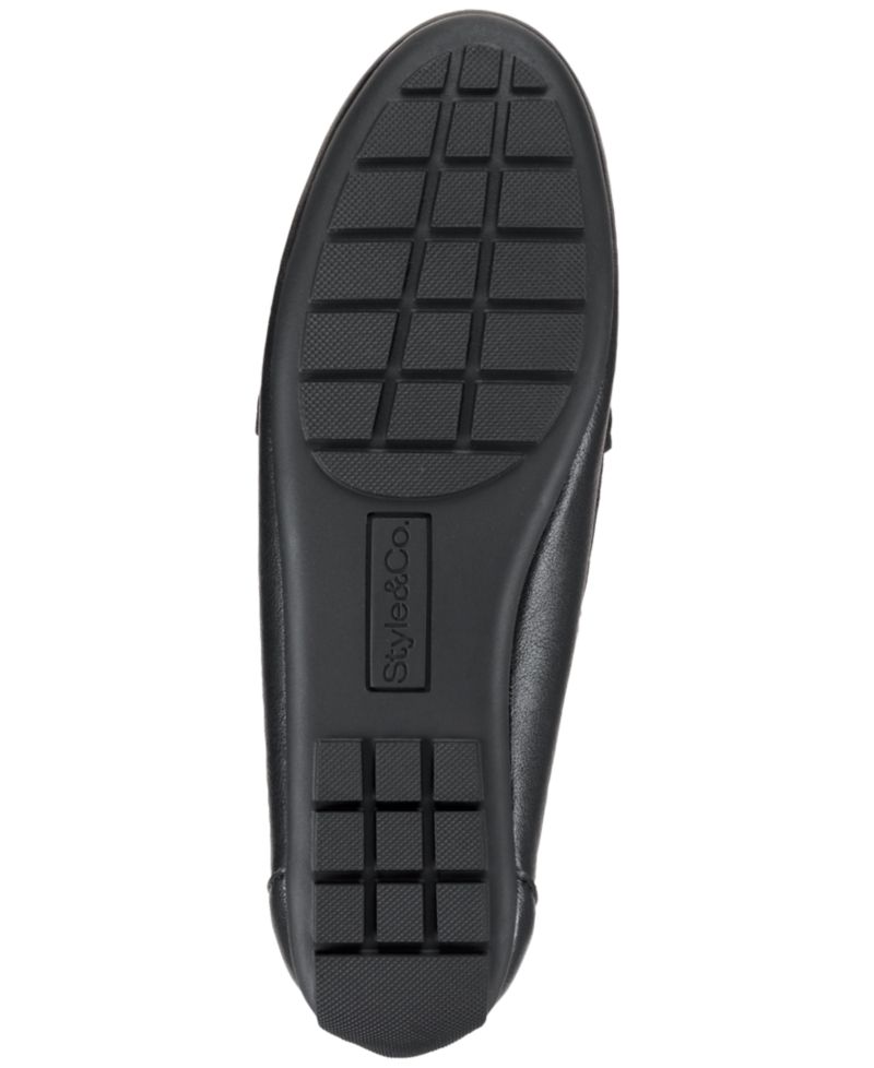 Women's Serafinaa Driver Penny Loafers