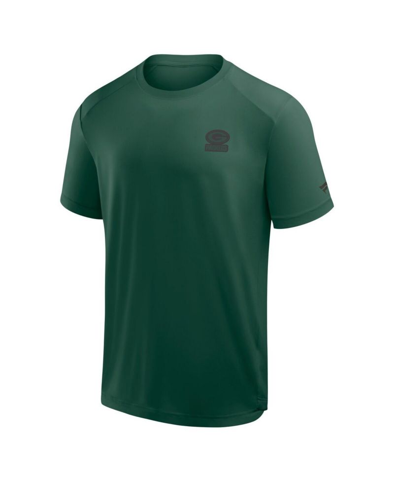 Men's Green Bay Packers Front Office Move Mono T-Shirt