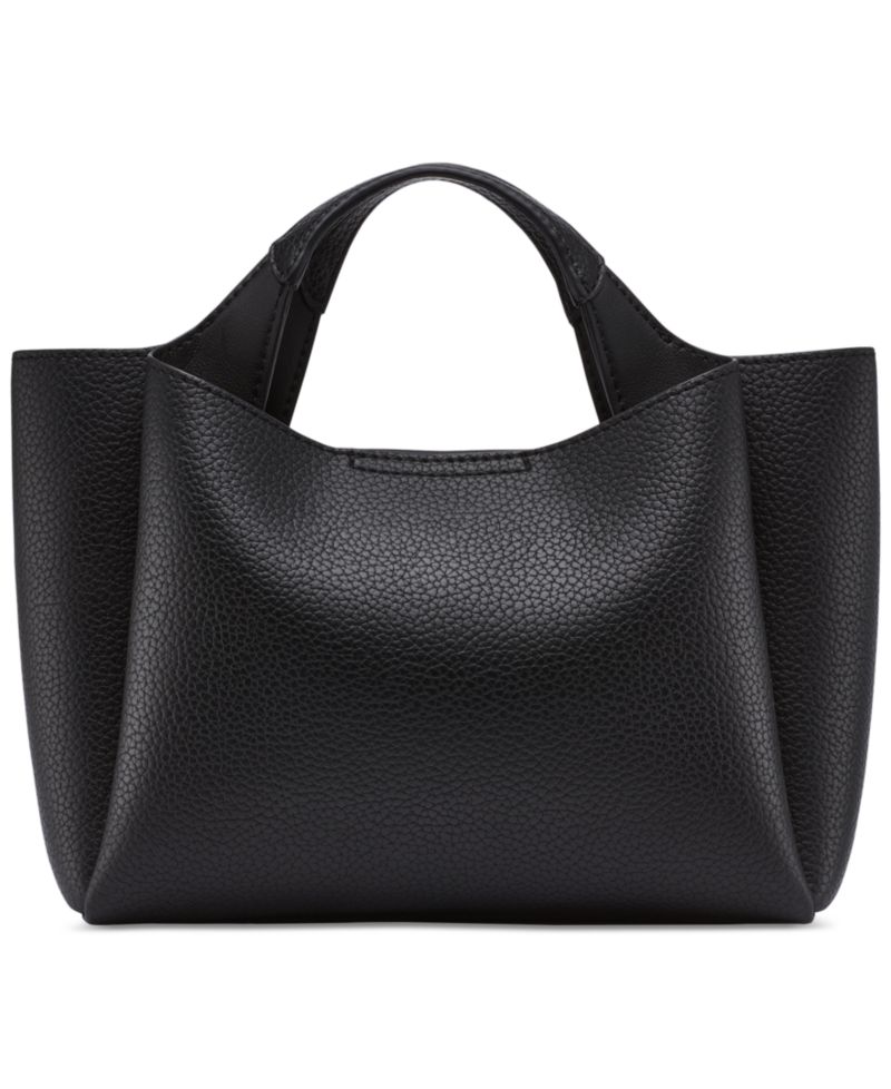 Willa Mini Magnetic Satchel Handbag