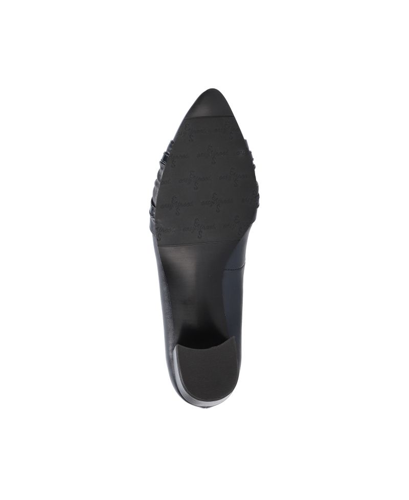 Women's Millie Block Heel Pumps