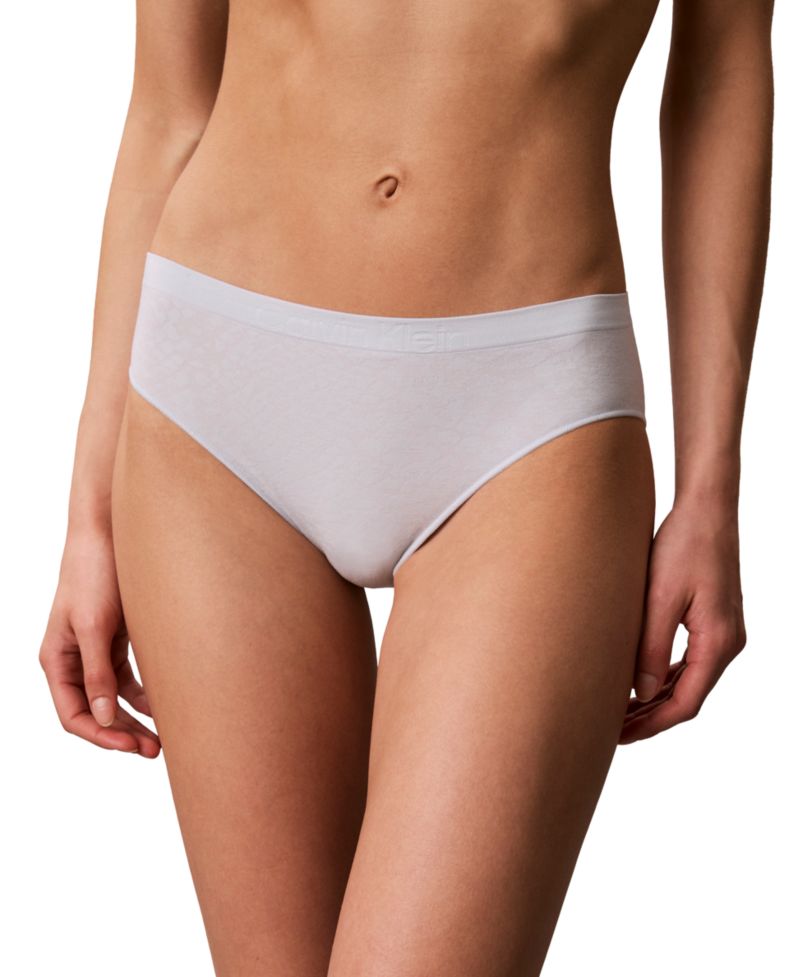 Women's Bonded Flex 3-Pack Bikini QD5212