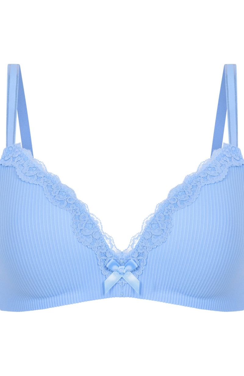 Women's Lola Padded Non-Wired Bra