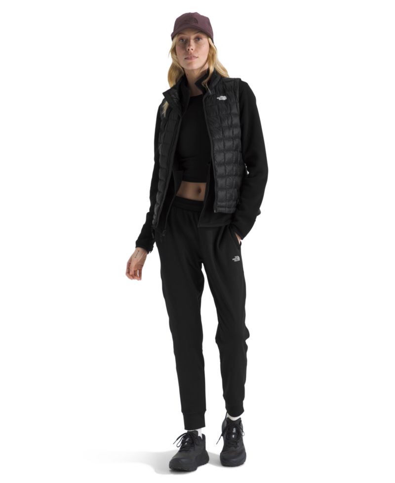Women's Performance Fleece Pants
