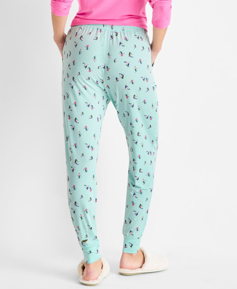 Women's Jogger Pajama Pants XS-3X