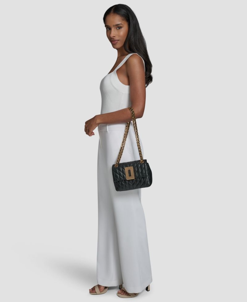 Lafayette Small Crossbody Bag