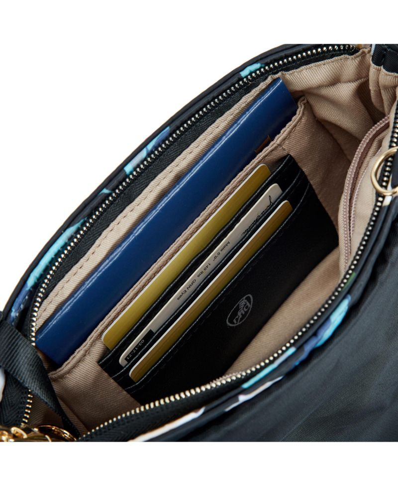Anti-Theft Addison Belt Bag