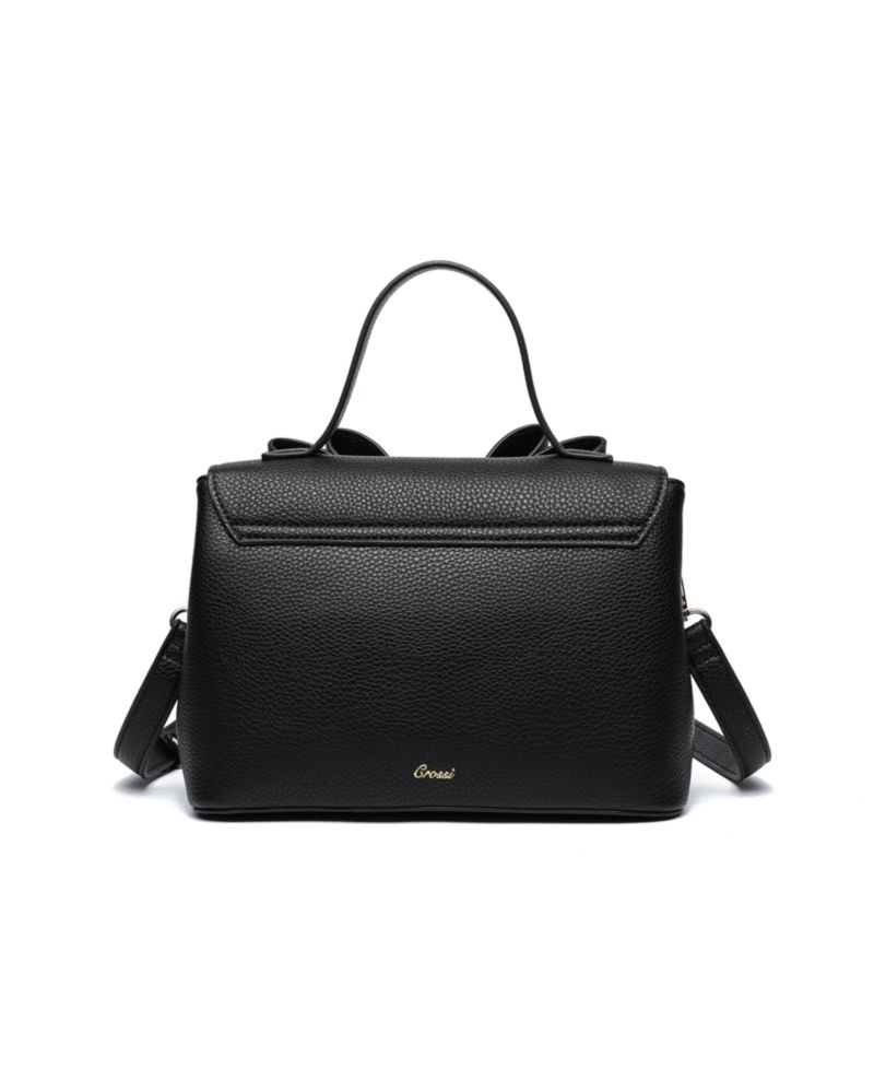 Jasmine Bowtie Crossbody Bag