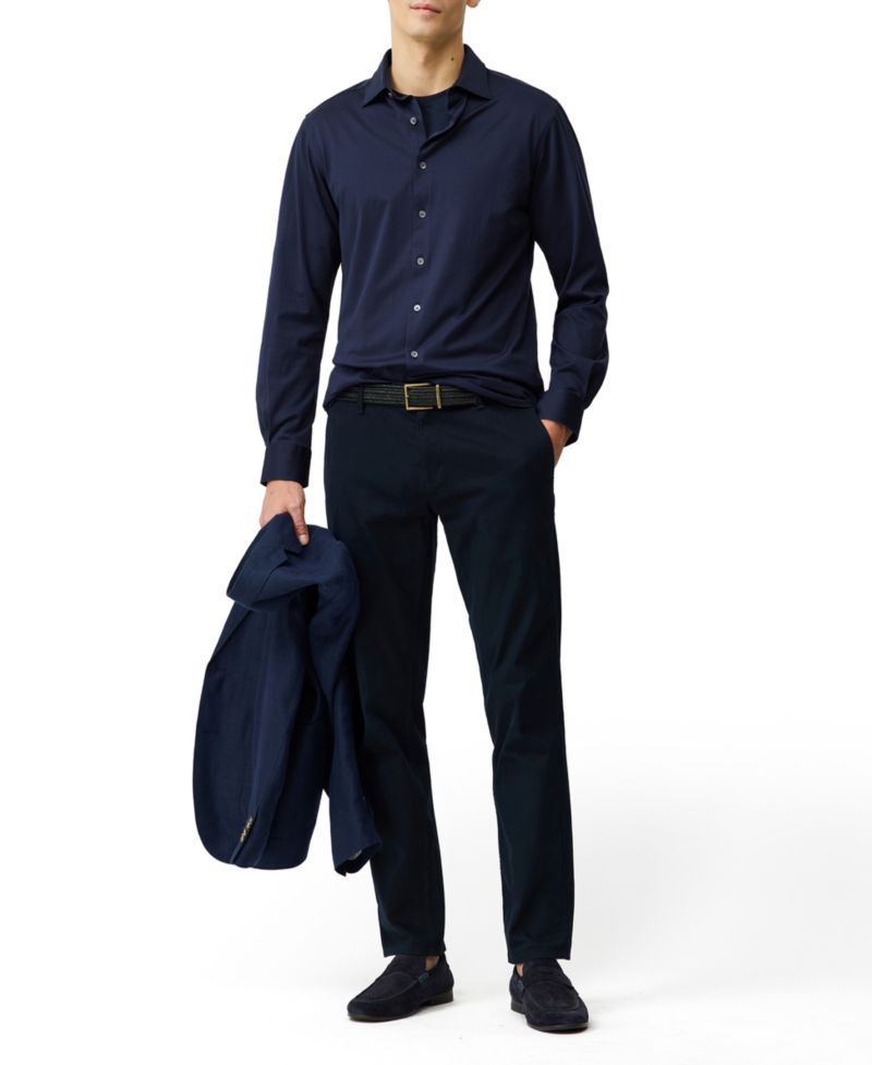 Men's Ascot Park Shirt