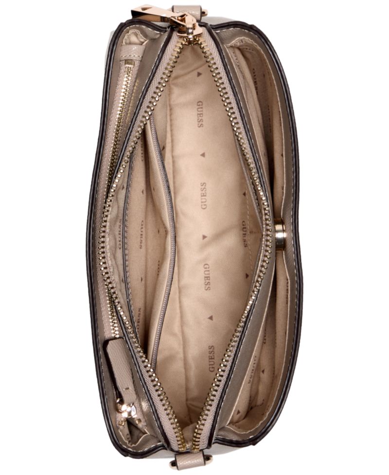 Women's Lyndi Girlfriend Crossbody Bag