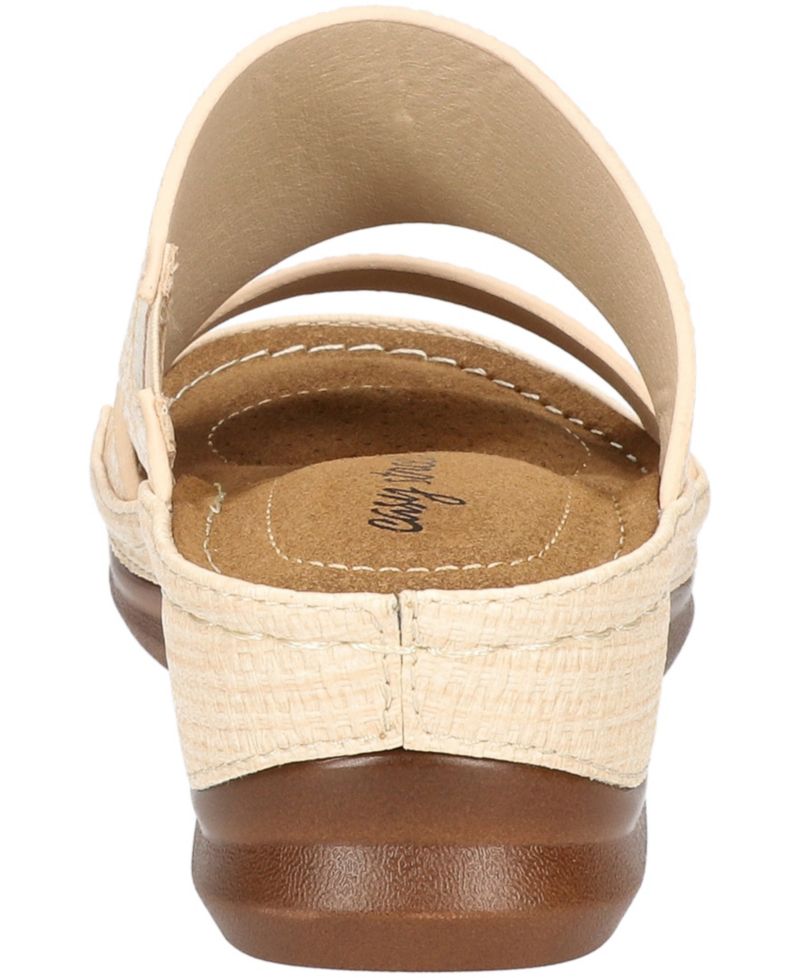 Women's Larrain Wedge Slide Sandals