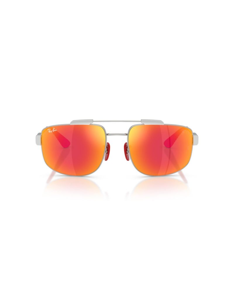 Unisex Square Sunglasses, RB3789M