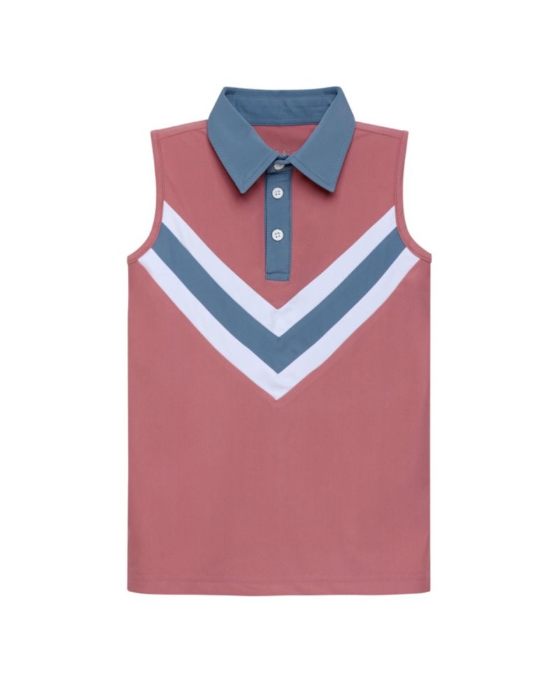 Toddler Girls Courtside 2 -16 Cheer Top