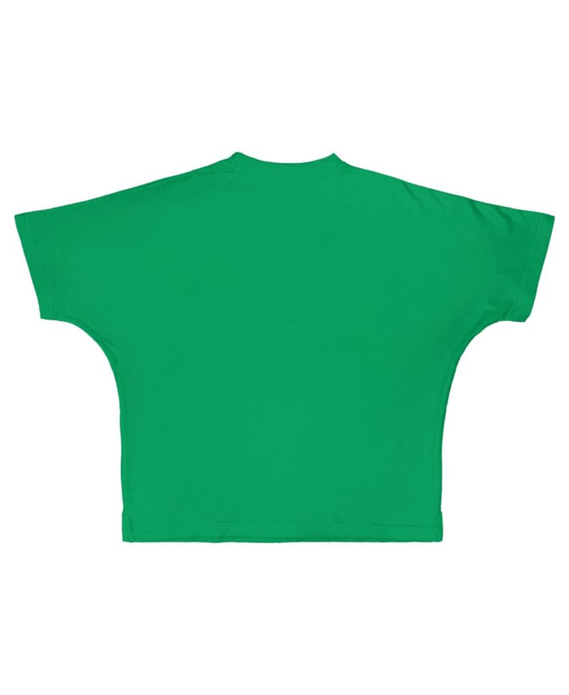 Women's Oregon Ducks Flannigan Oversized T-Shirt