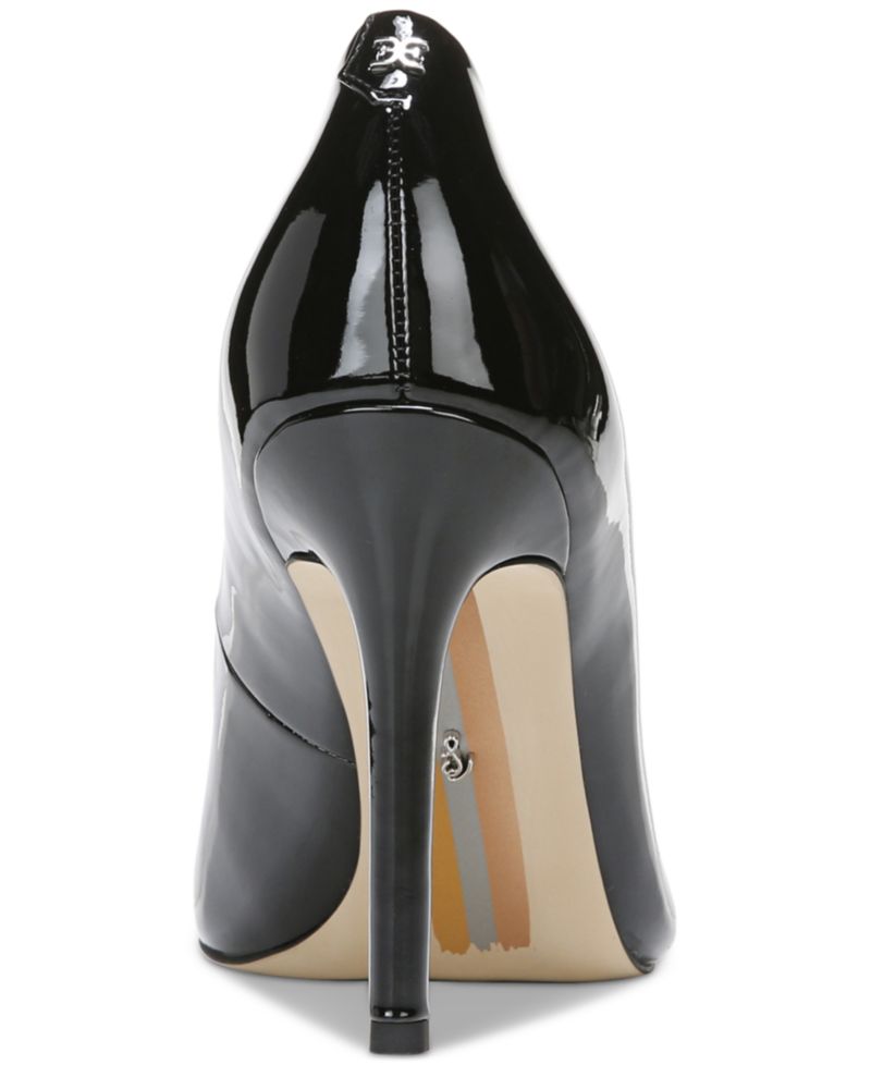 Women's Hazel Slip-On Pumps