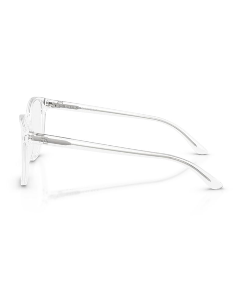 Woman Cat Eye Plastic RL6222 Eyeglasses