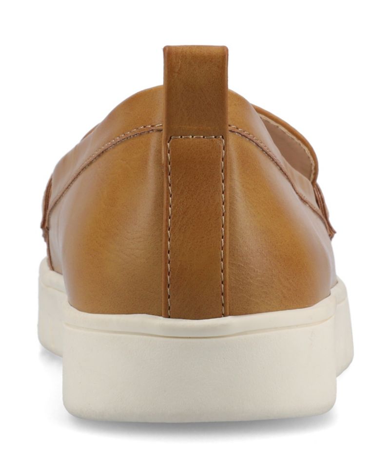Women's Tayla Round Toe Loafers